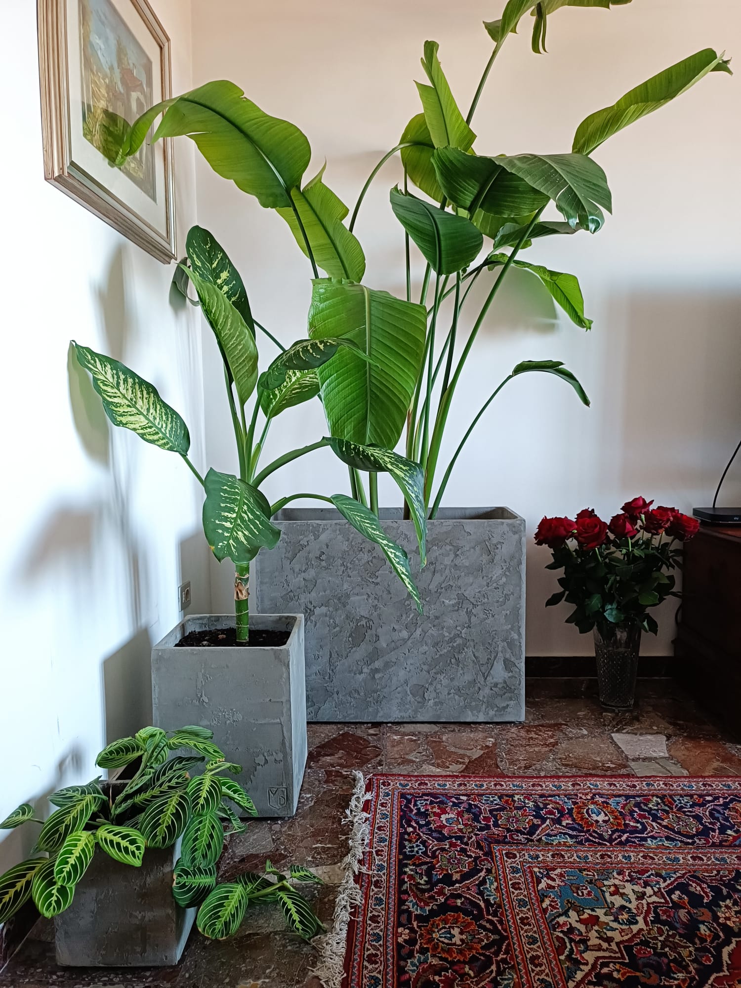 Dettaglio lavorazione